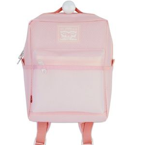 levi's mini backpack